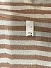 Assorted Brands Stripes Tan Long Sleeve Button-Down Shirt Size L - photo 7