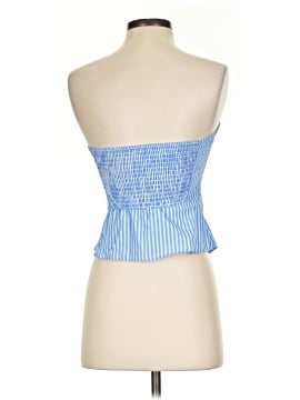 Shein Tube Top (view 2)