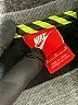 Nike Gray Pullover Sweater Size M - photo 7