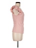 Shein Pink Sleeveless Top Size 6 - photo 4