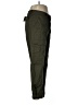 OUTERKNOWN Green Cargo Pants Size 6 - photo 4