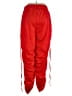 Shein Curve Red Track Pants Size 16 Plus (2) - photo 2