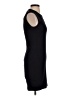Helmut Lang Solid Black Cocktail Dress Size S (estimated) - photo 4