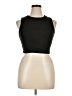 Naked Wardrobe Black Tank Top Size XL - photo 1