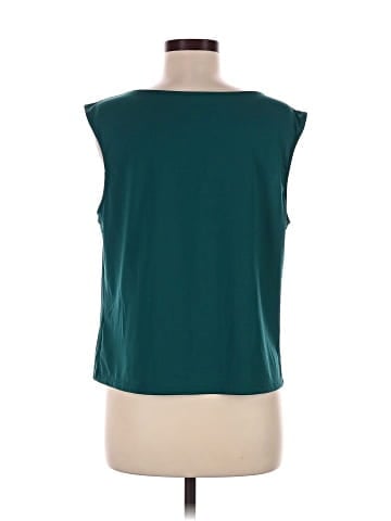 Halara Sleeveless Blouse (view 2)