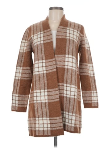 Talbots Coat (view 1)