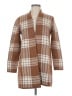Talbots Brown Coat Size M (petite) - photo 1