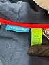 Greendog 100% Cotton Gray Zip Up Hoodie 9-12 MO / 12 MO - photo 3