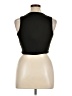 Naked Wardrobe Black Tank Top Size XL - photo 2