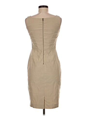 Judith & Charles Cocktail Dress (view 2)