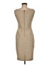 Judith & Charles Tan Cocktail Dress Size 8 - photo 2
