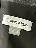 Calvin Klein Solid Black Jumpsuit Size 6 - photo 4