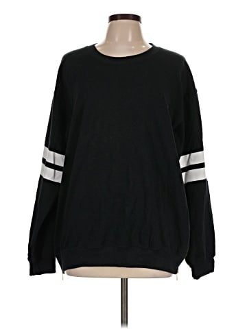 Sub Urban Riot Sweatshirt (view 1)