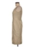 Judith & Charles Tan Cocktail Dress Size 8 - photo 5