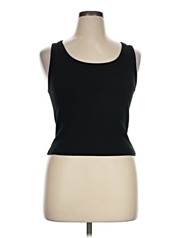 Universal Thread Tank Top (view 1)