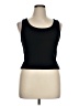 Universal Thread Black Tank Top Size XL - photo 1
