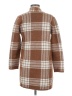 Talbots Brown Coat Size M (petite) - photo 2