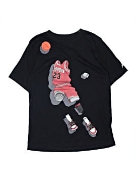 Air Jordan Short Sleeve T-Shirt (view 1)