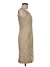 Judith & Charles Tan Cocktail Dress Size 8 - photo 4