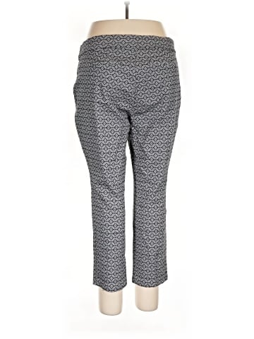 Roz & Ali Active Pants (view 2)