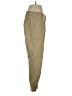 Gap Tan Cargo Pants Size 10 - photo 4