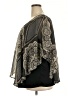 Sara Michelle Black 3/4 Sleeve Blouse Size 3X - photo 5