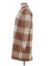 Talbots Brown Coat Size M (petite) - photo 5