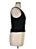 Universal Thread Black Tank Top Size XL - photo 4