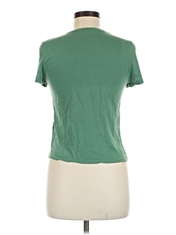 Alice + Olivia Short Sleeve T-Shirt (view 2)