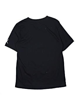 Air Jordan Short Sleeve T-Shirt (view 2)