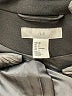 H&M 100% Polyester Black Blazer Size 6 - photo 6