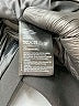 H&M 100% Polyester Black Blazer Size 6 - photo 7
