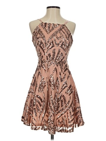 Windsor Cocktail Dress (view 1)