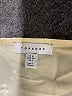 Topshop Ivory Yellow Formal Skirt Size 6 - photo 4
