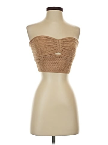 American Eagle Outfitters Sleeveless Top (view 1)