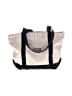 Vineyard Vines Ivory Tote One size - photo 1
