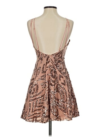 Windsor Cocktail Dress (view 2)