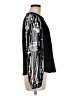Nine West Black Long Sleeve Blouse Size M - photo 4