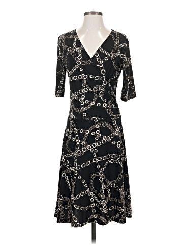 Daisy Fuentes Cocktail Dress (view 1)
