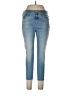 J.Crew Stars Blue Jeans Size 31WP - photo 1