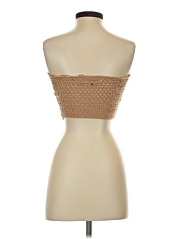 American Eagle Outfitters Sleeveless Top (view 2)