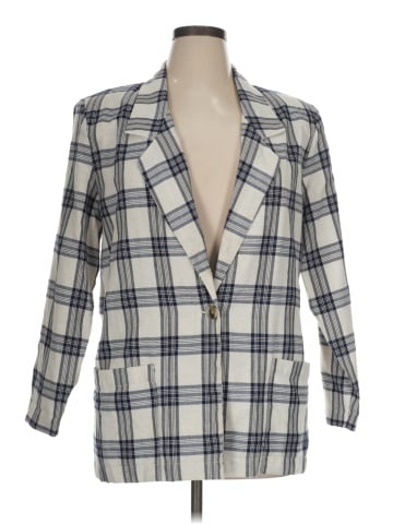 Sag Harbor Blazer (view 1)