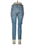 J.Crew Stars Blue Jeans Size 31WP - photo 2