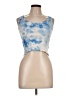 PacSun Blue Tank Top Size L - photo 1