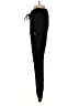 Alo Chevron-herringbone Black Casual Pants Size S - photo 5