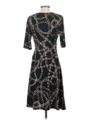 Daisy Fuentes Cocktail Dress (view 2)