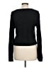 Gap Black Cardigan Size L - photo 2