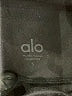 Alo Black Active Pants Size S - photo 7