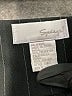Spiegel Black Blazer Size 6 - photo 6