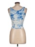 PacSun Blue Tank Top Size L - photo 2